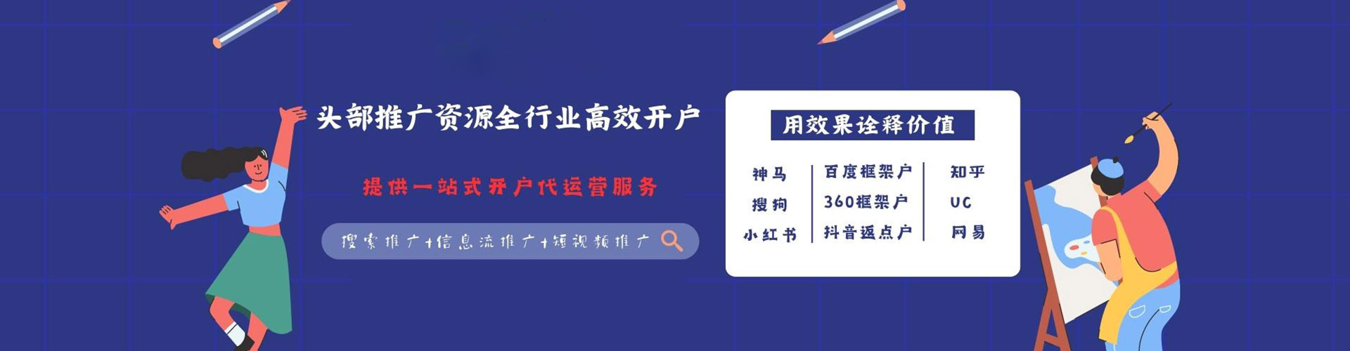 乌苏sem竞价员